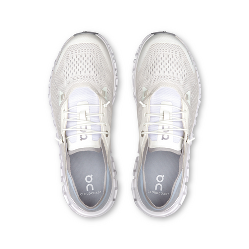 Cloud 6 Coast-White | Glacier