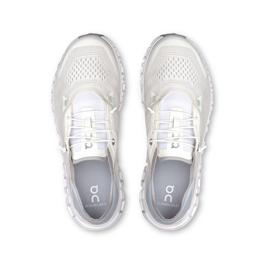 Cloud 6 Coast-White | Glacier