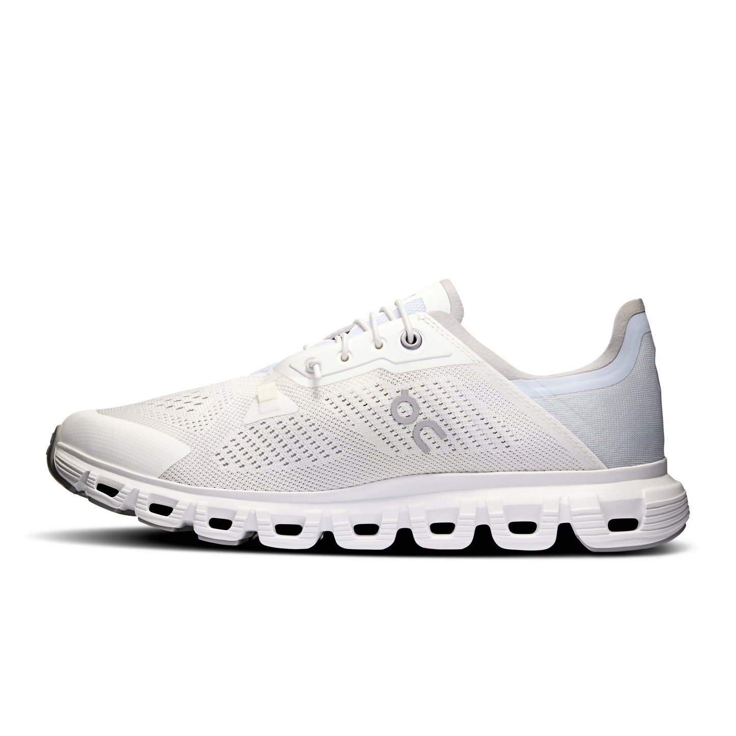 Cloud 6 Coast-White | Glacier