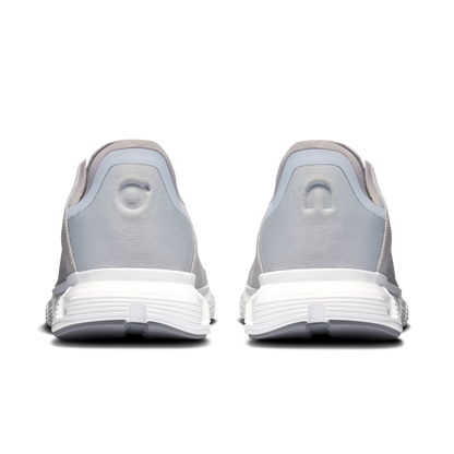 Cloud 6 Coast-White | Glacier