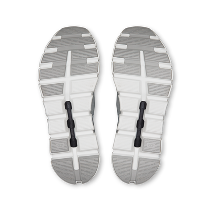 Cloud 6 Coast-White | Glacier