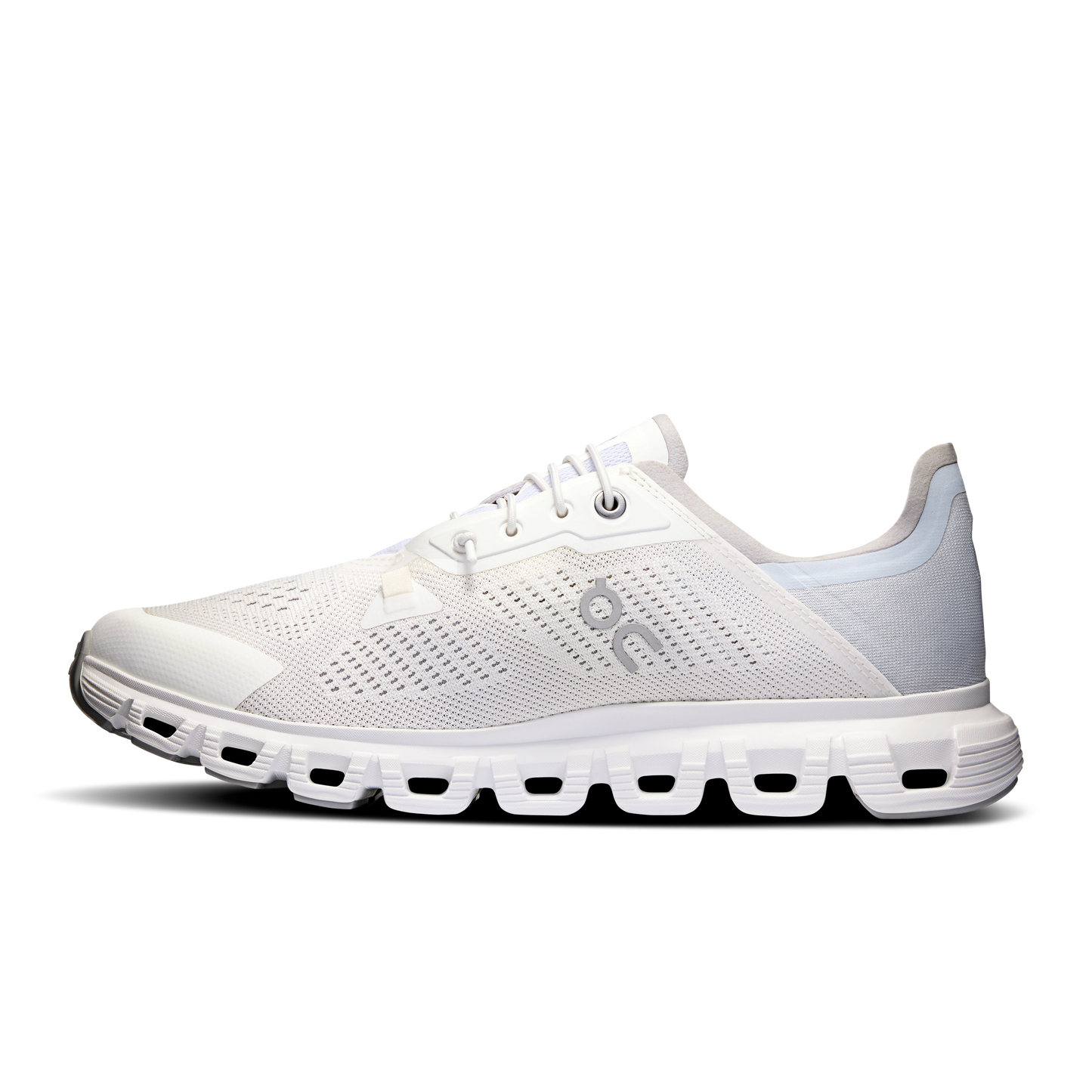 Cloud 6 Coast-White | Glacier