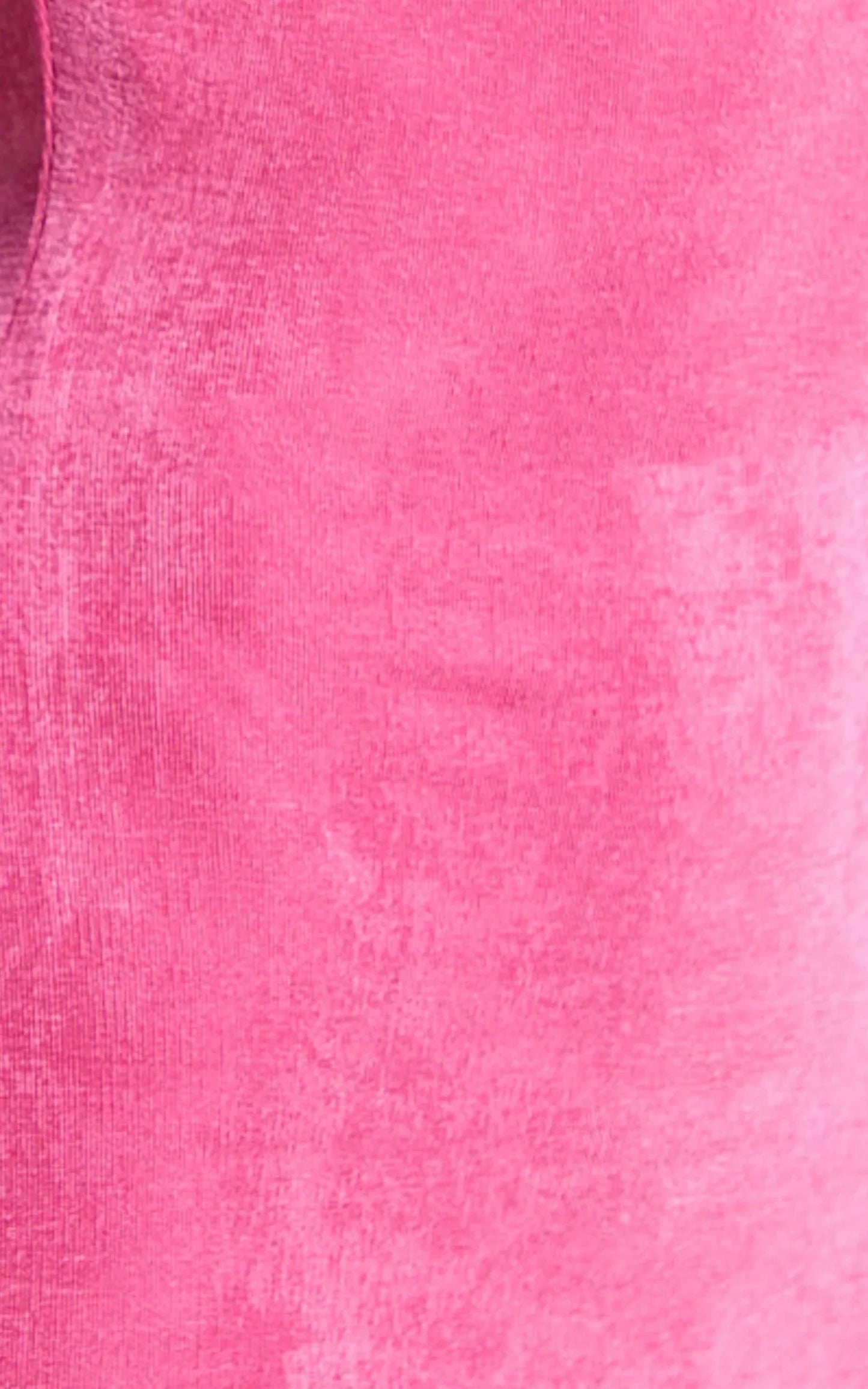 Isabel Midi Dress - Twist Off Shoulder Bodycon Dress in Pink