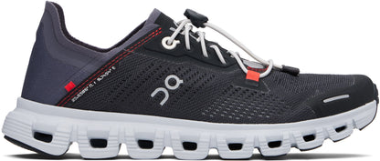 On Running Cloud 6 Coast Mita Magnet Sand
