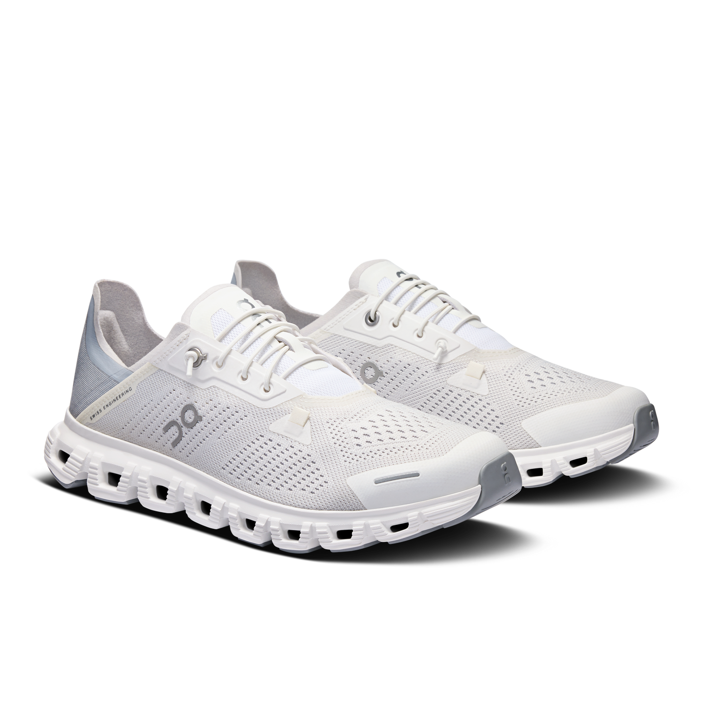 Cloud 6 Coast-White | Glacier